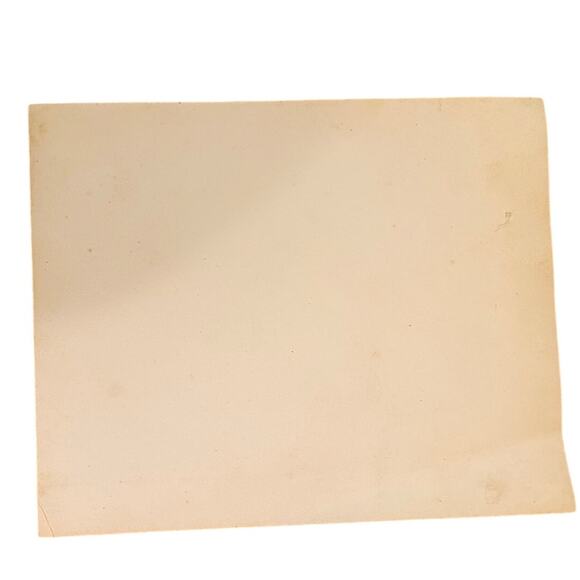 WW2 Soldier with German Sweetheart 8x10 B&W Vintage Military Photo - Picture 3 of 3